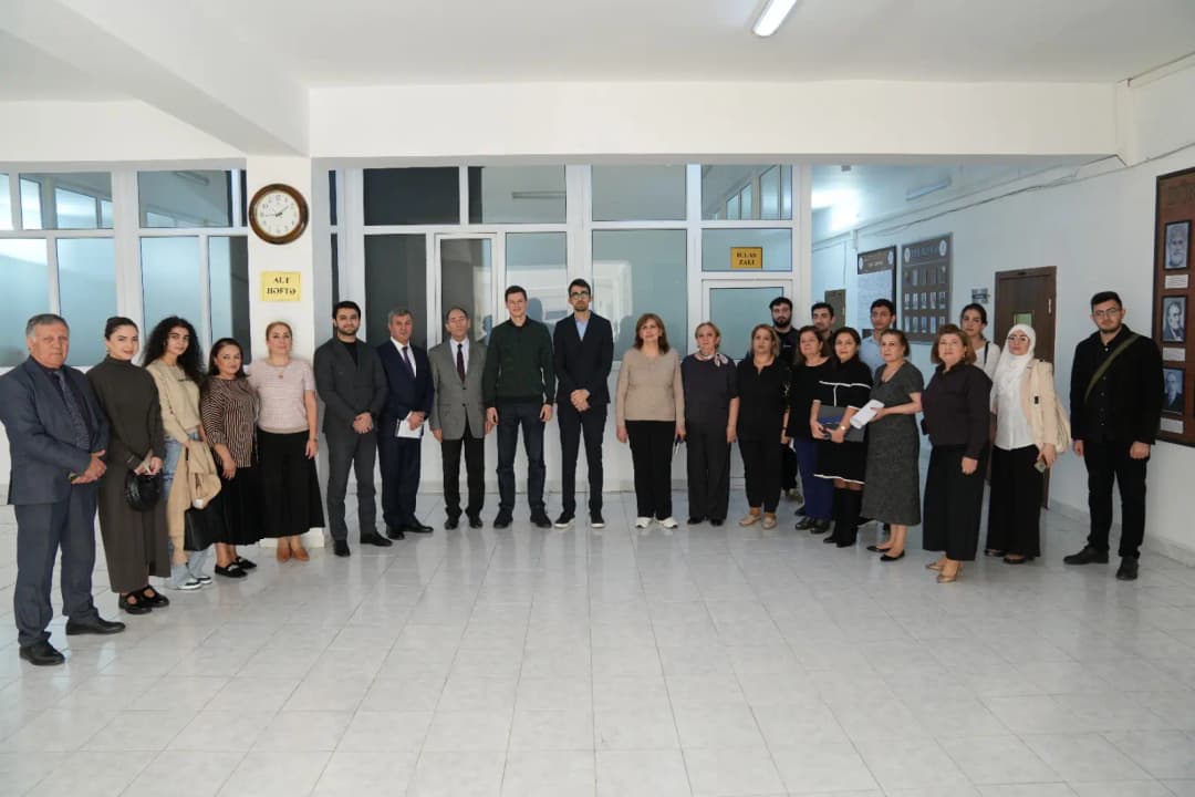 "Scientific Publicat