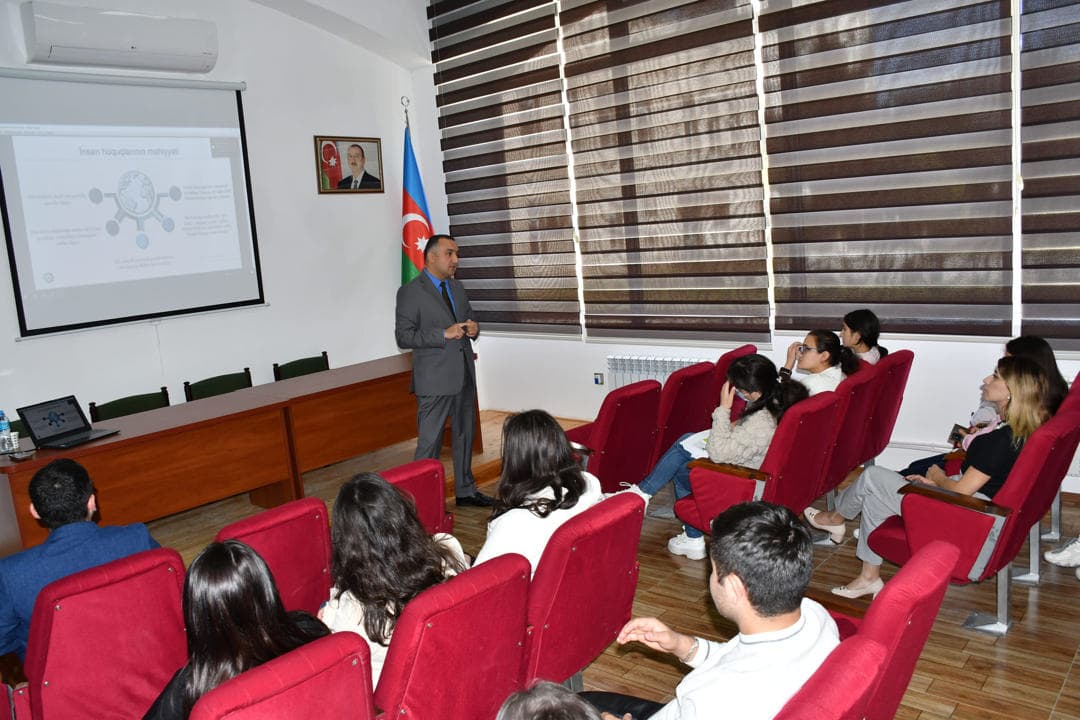 “Sosial hüquqlar, on