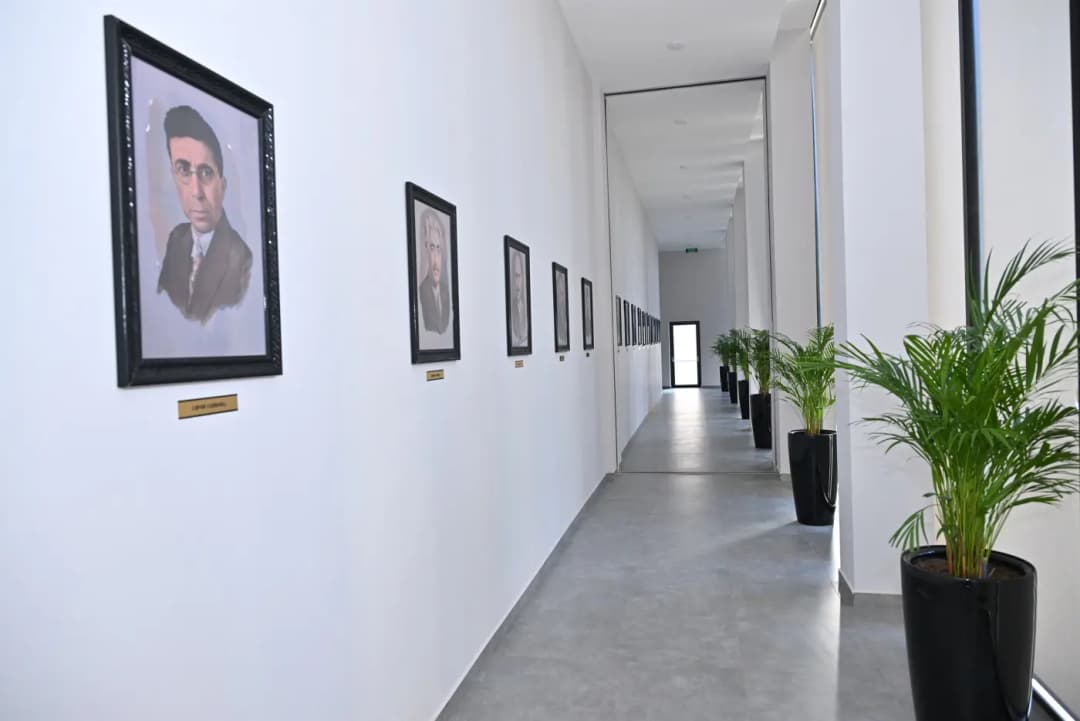 Səməd Vurğun adına Y