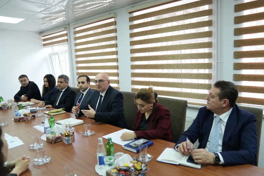 Azərbaycan Əmək və S