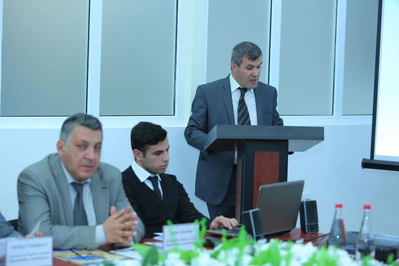 Azərbaycan Əmək və S