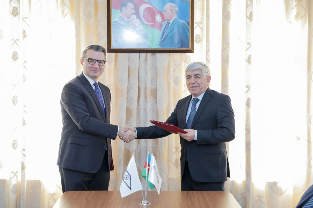 DOST Agentliyi ilə A