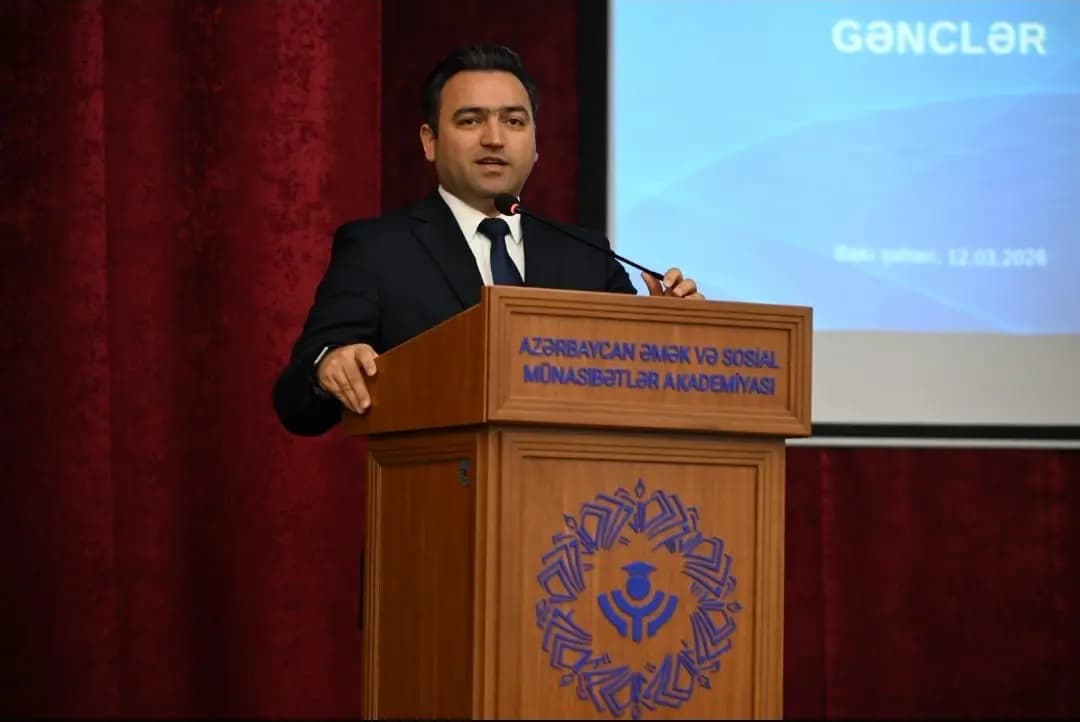 “Həmkarlar ittifaqla