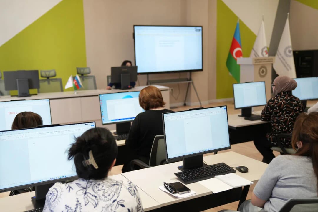 Azərbaycan Əmək və S