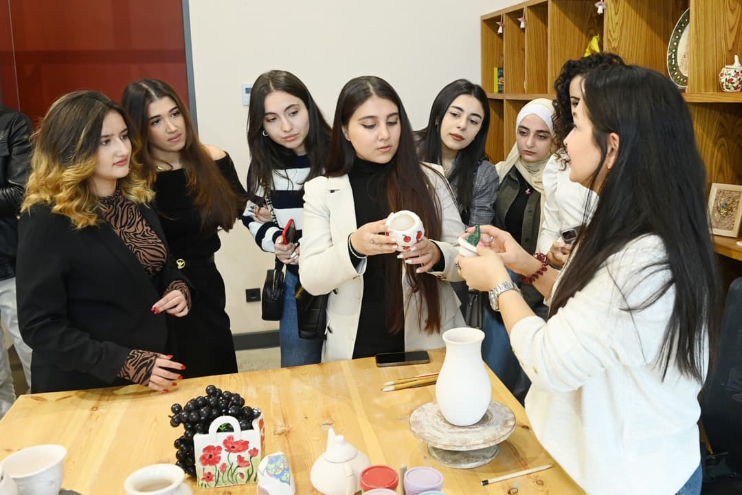 DOST İnklüziv İnkişa