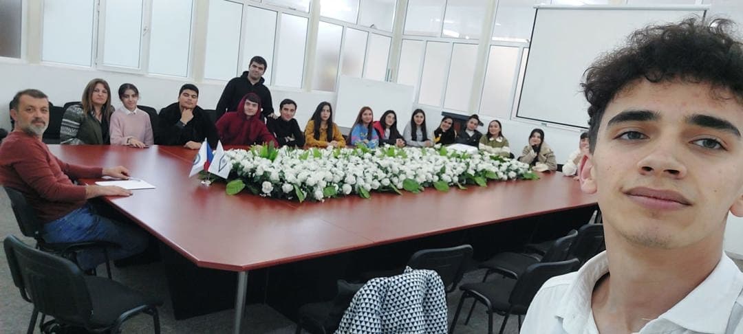 dosent Mehmet Fatih 