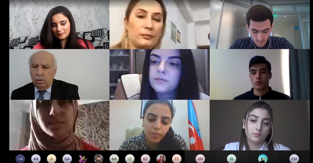 2 fevral “AZƏRBAYCAN