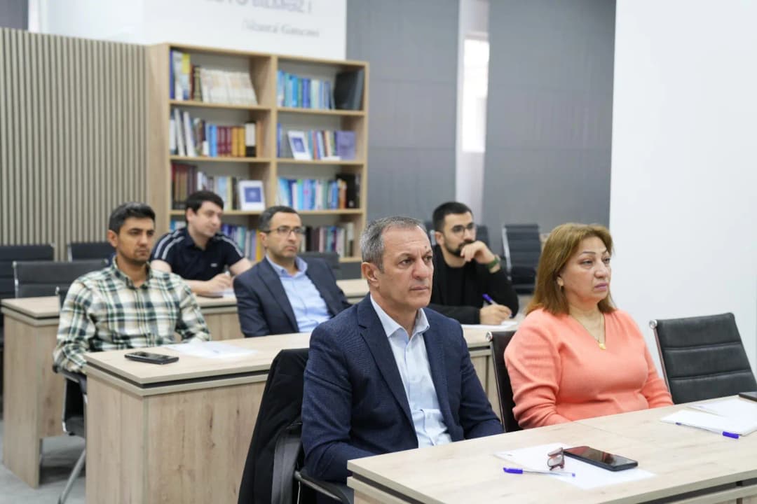 AƏSMA-da “Büdcə və m