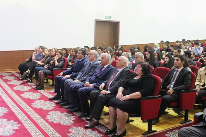 Ən böyük nailiyyətim