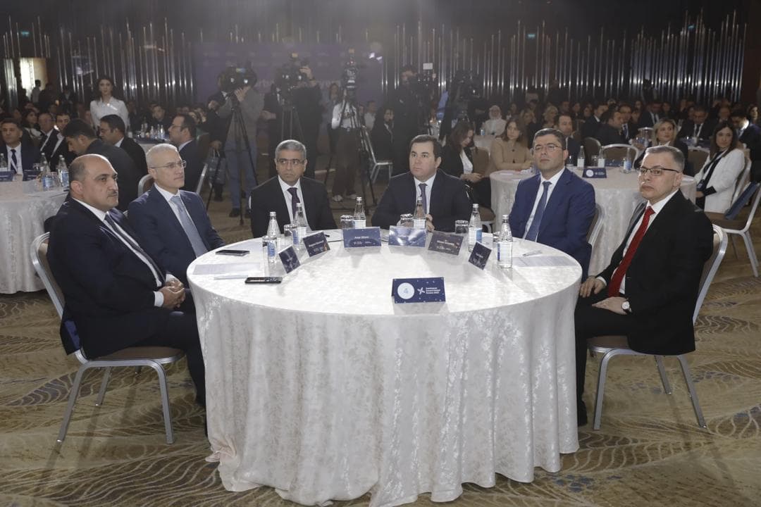“Yenilikləri fürsətə