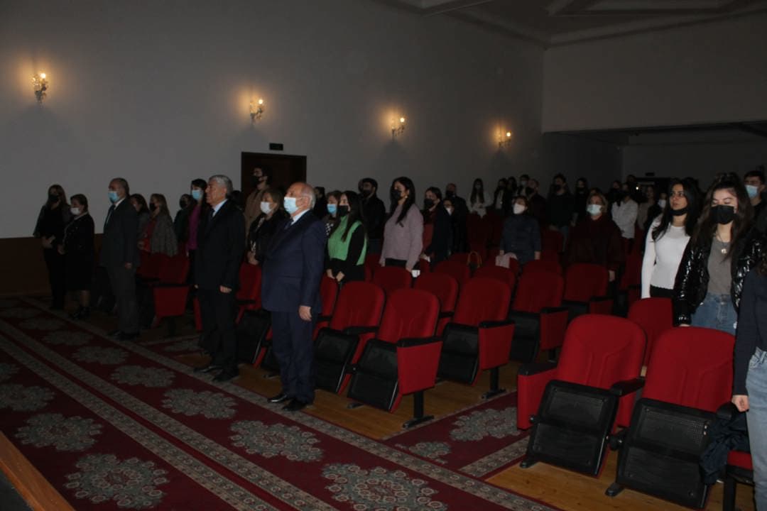 20 Yanvar faciəsinə 