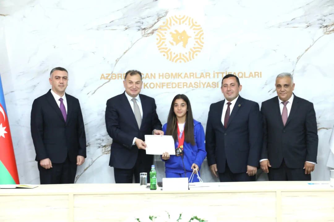 Azerbaijan Trade Uni