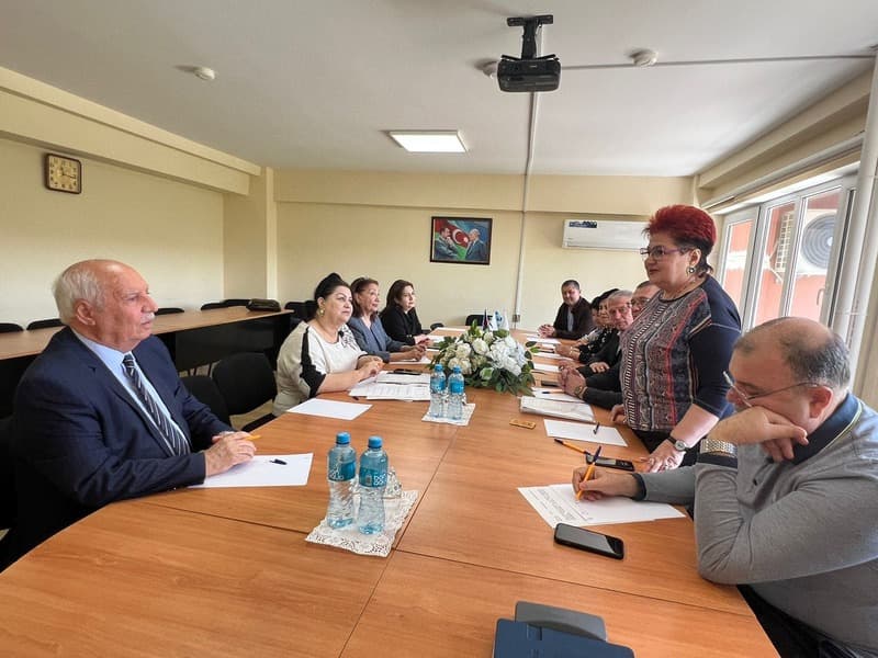 Neft və Qaz Tikintis