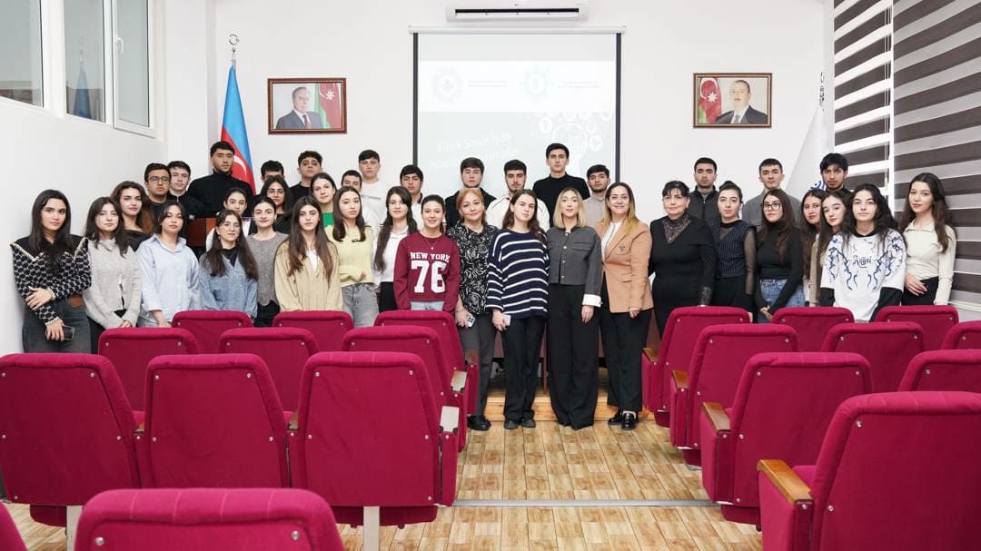 AHİK-in Əmək və Sosi
