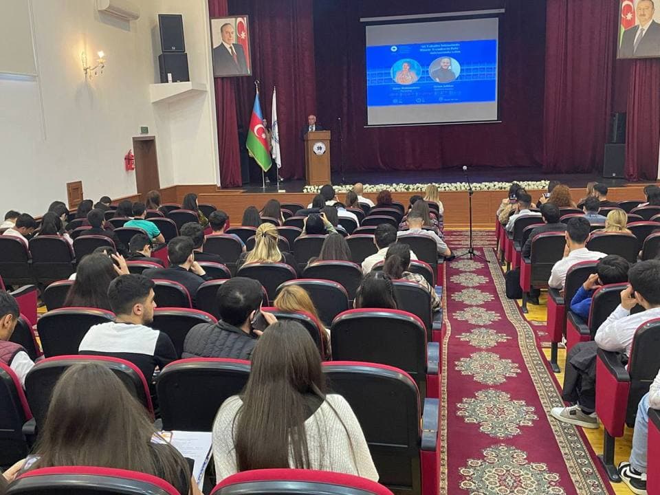 “Ali təhsilin inkişa