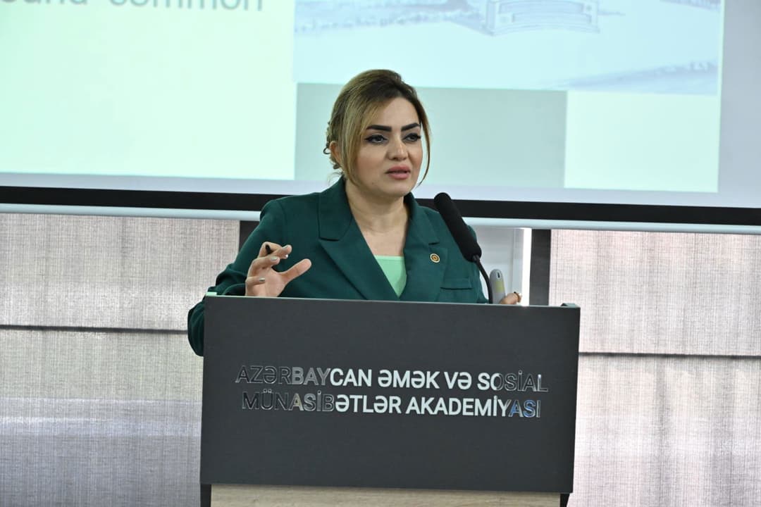 Azərbaycan Həmkarlar
