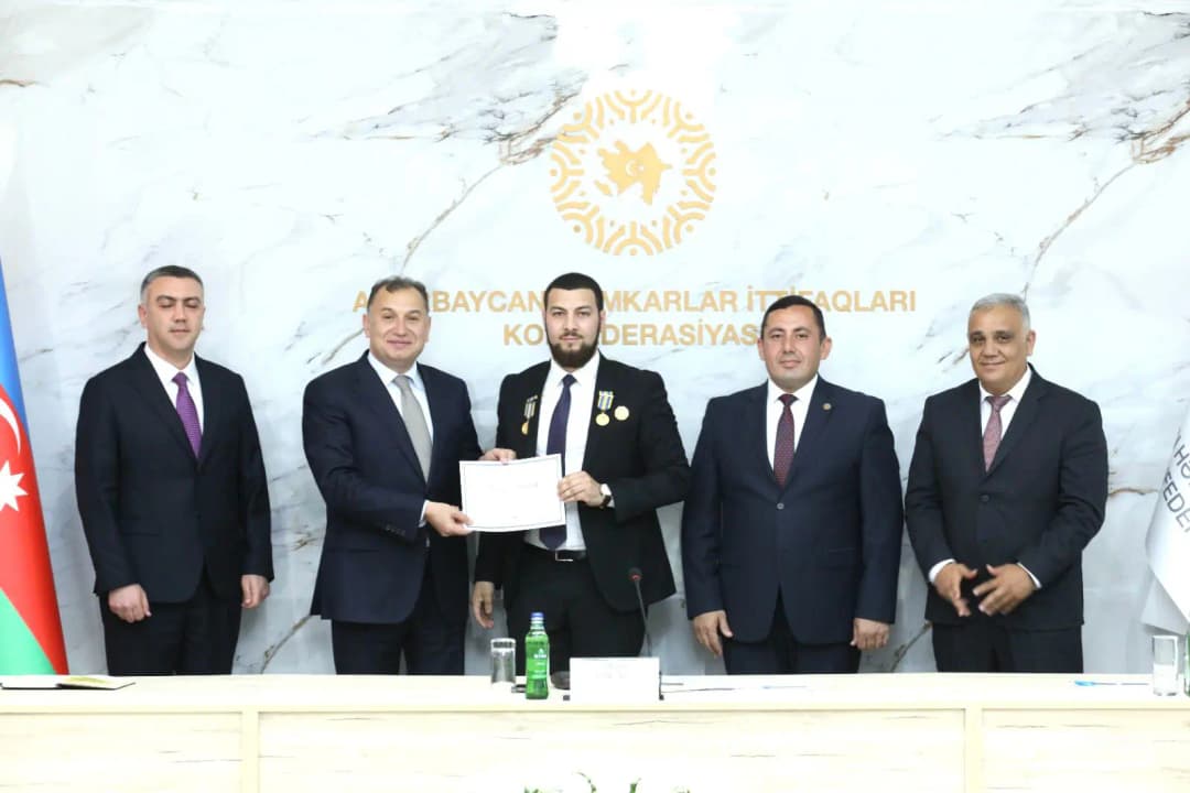 Azerbaijan Trade Uni