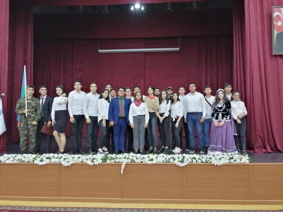 Ən böyük nailiyyətim