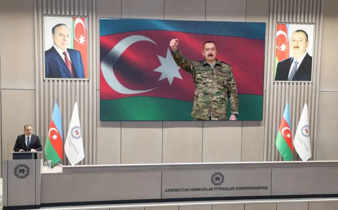 Azərbaycan Həmkarlar