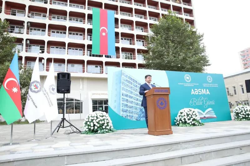 Azərbaycan Əmək və S