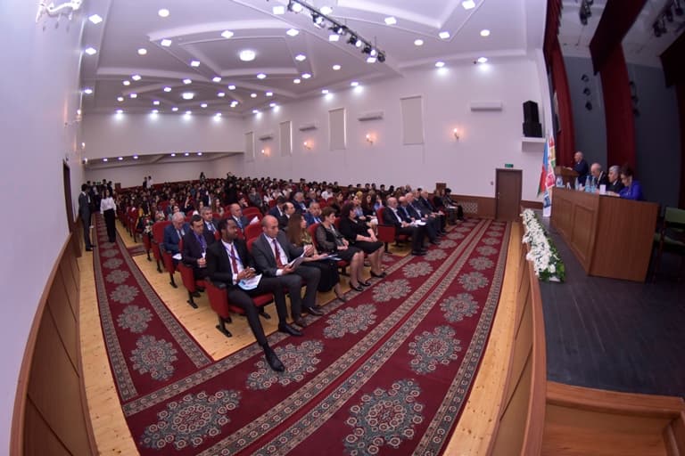 Dayanıqlı İnkişaf Mə