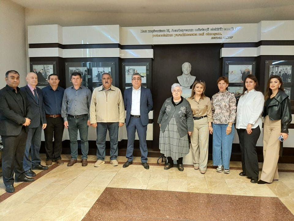 Kurs iştirakçıları H