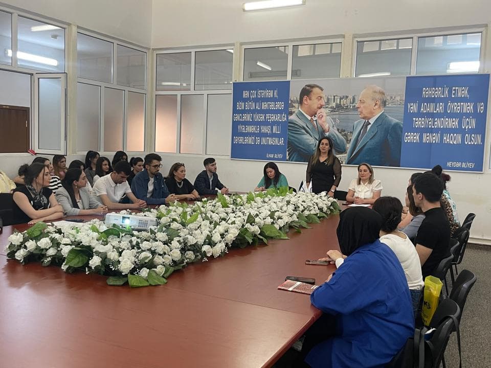  “İŞ DÜNYASINDA YUMŞ