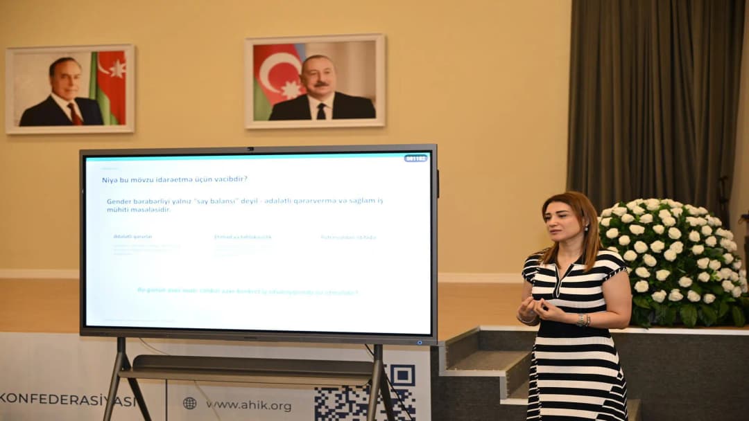 Azərbaycan Həmkarlar