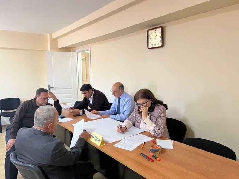 Sahə həmkarlar ittif