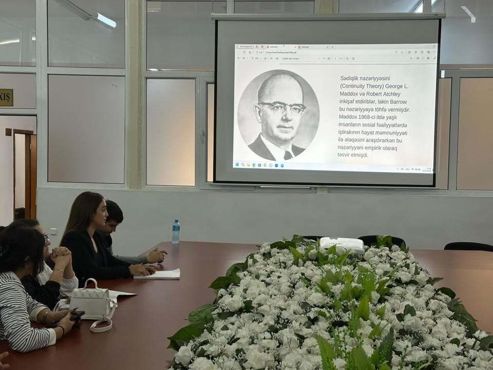 “Beynəlxalq Ahıllar 