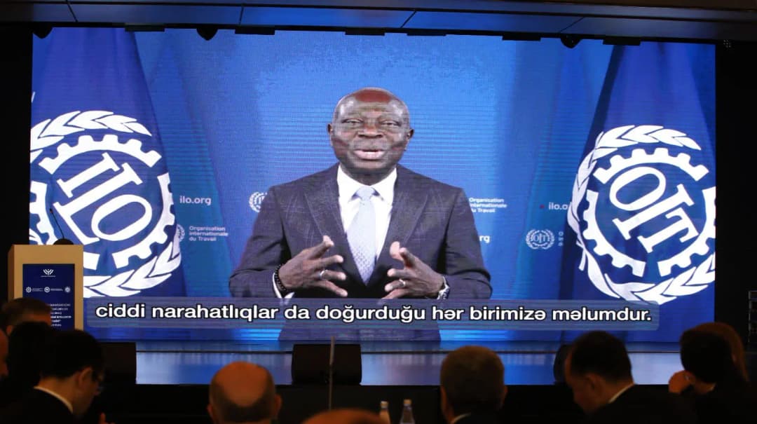 “Rəqəmsallaşma və sü