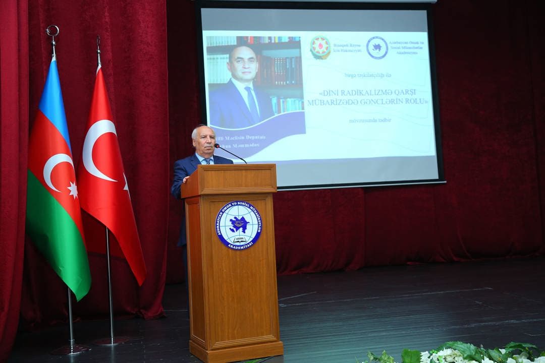 Azərbaycan Əmək və S