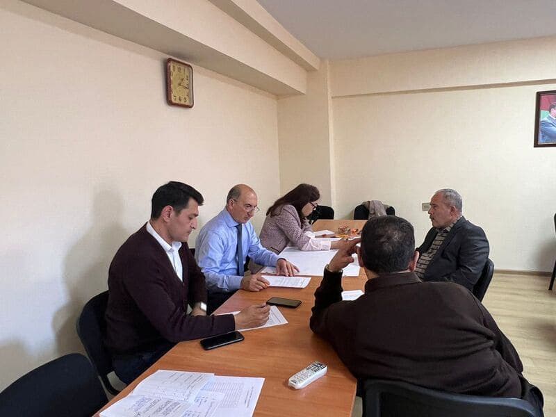 Sahə həmkarlar ittif