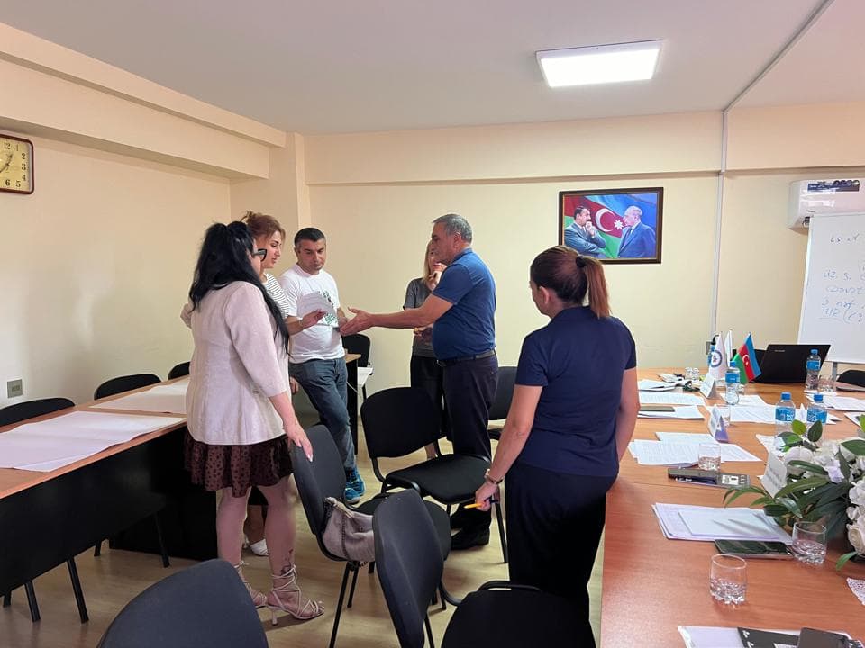 Həmkarlar ittifaqı l