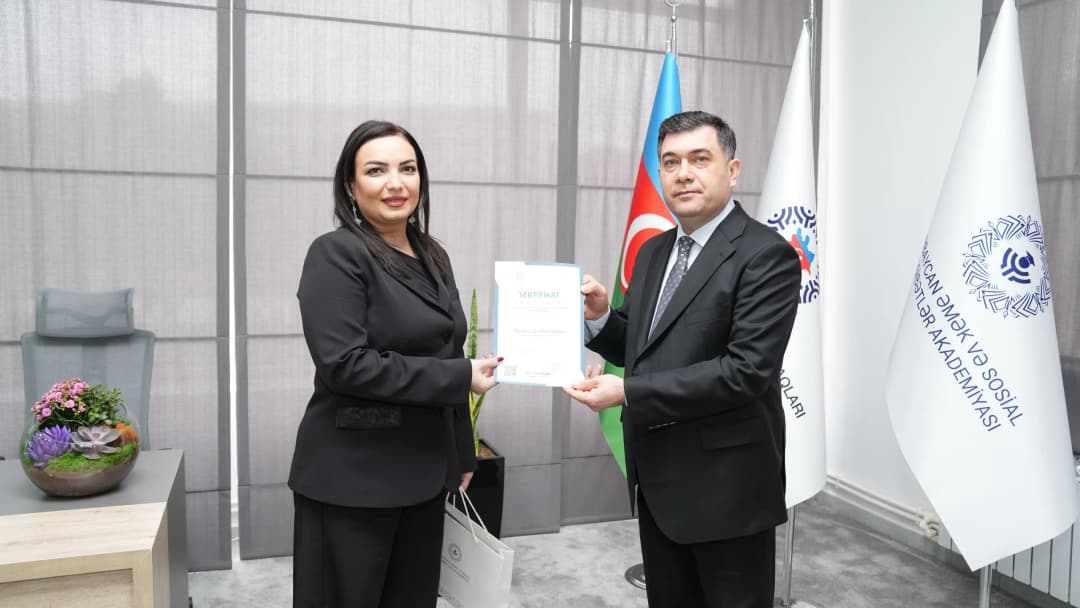 Azərbaycan Həmkarlar