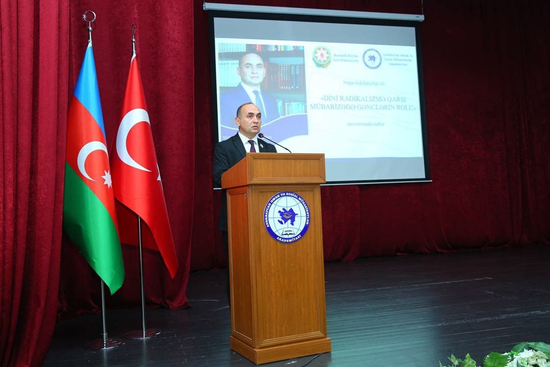 Azərbaycan Əmək və S