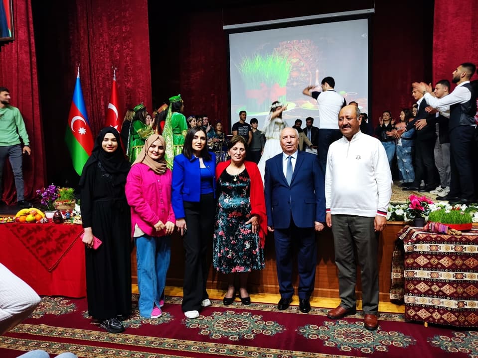 Azərbaycan Əmək və S