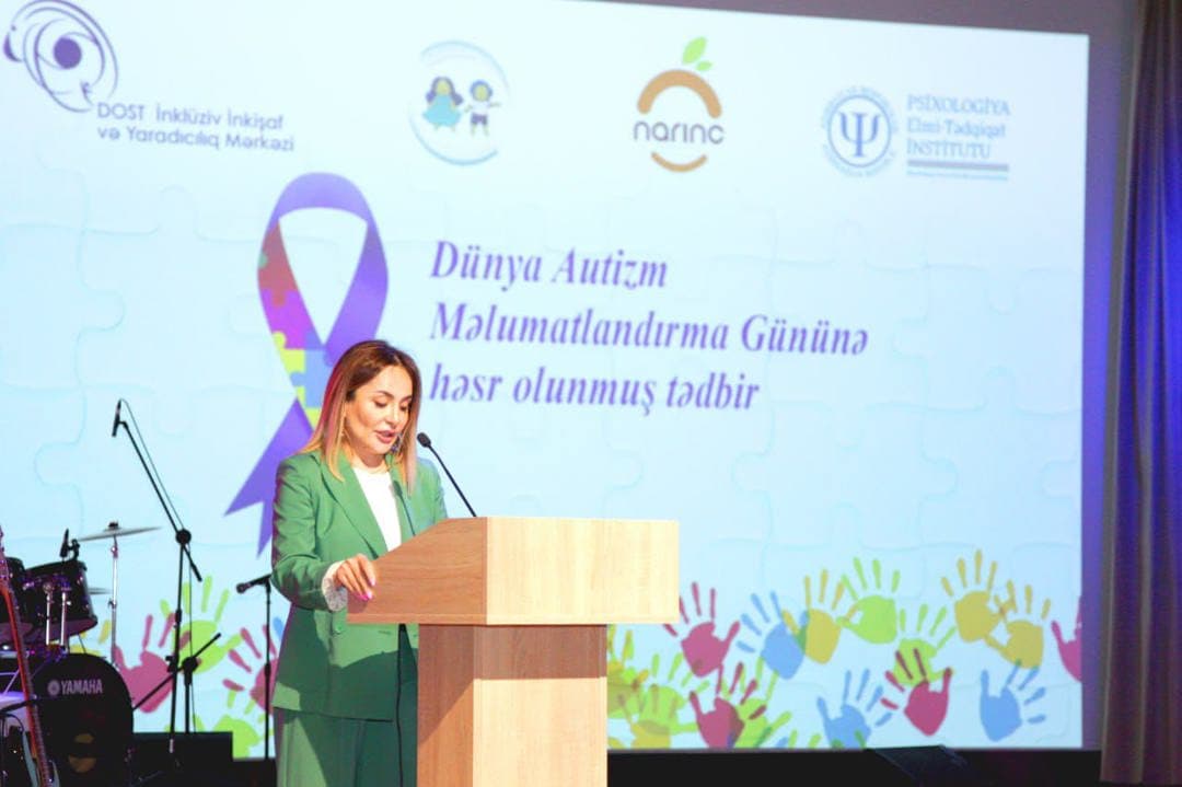 DOST İnklüziv İnkişa