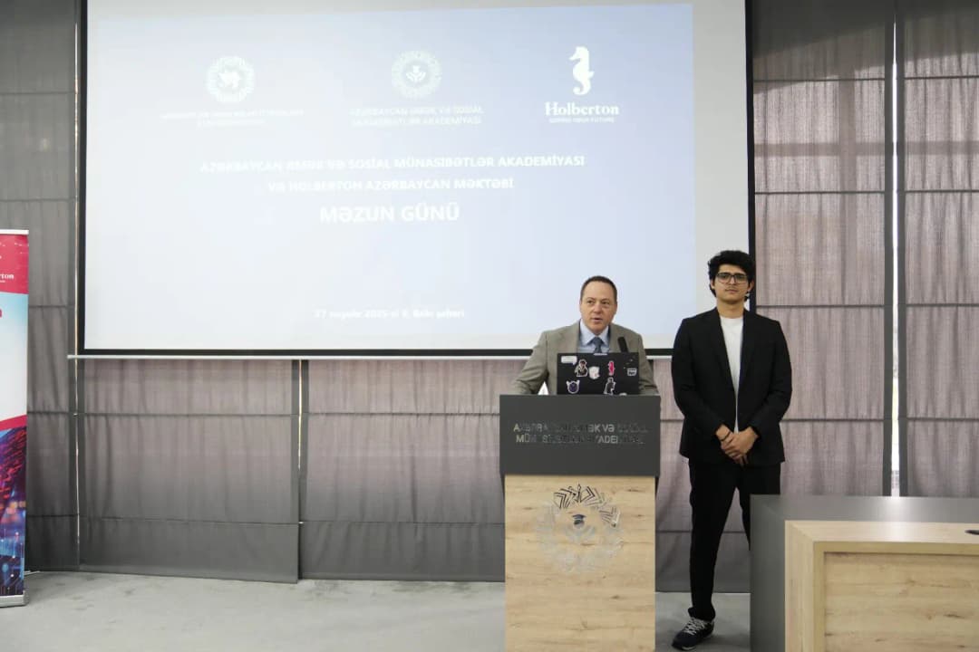 Azərbaycan Əmək və S