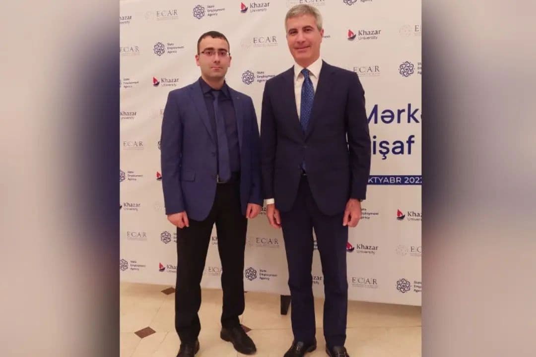 “Karyera mərkəzlərin