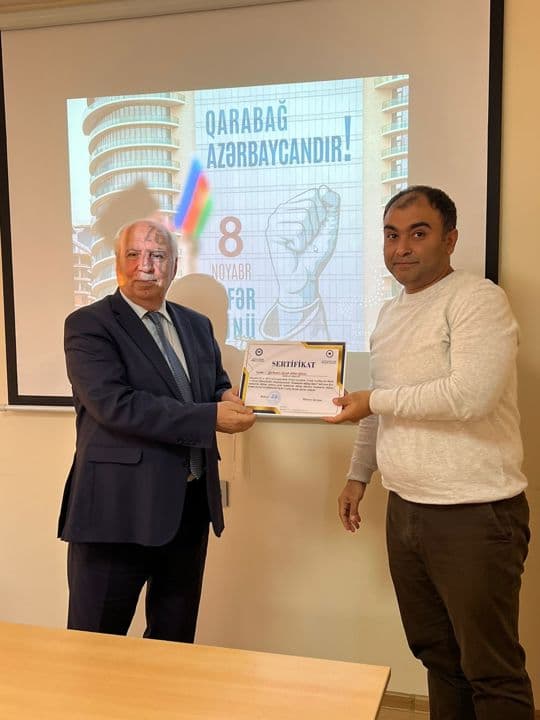 “Həmkarlar ittifaqı 