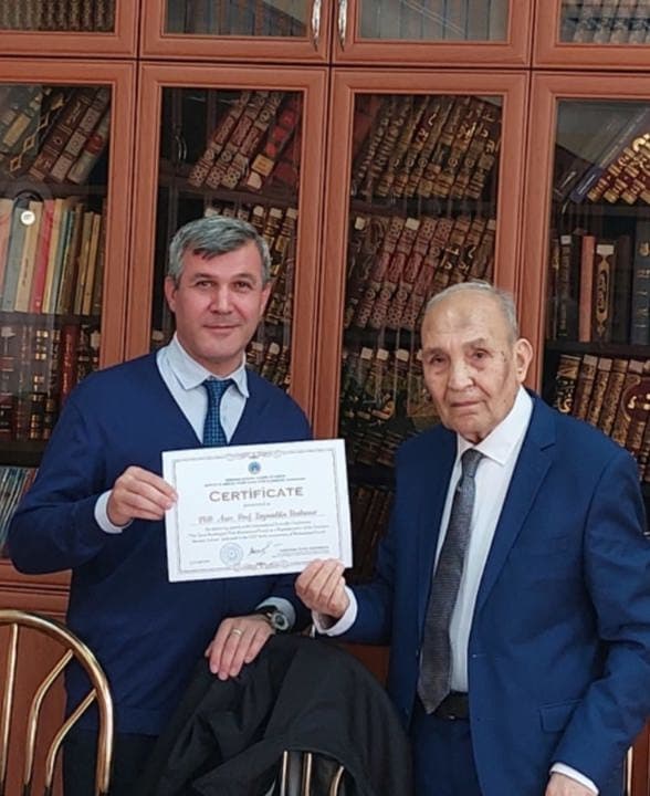 M.Füzulinin  530 ill