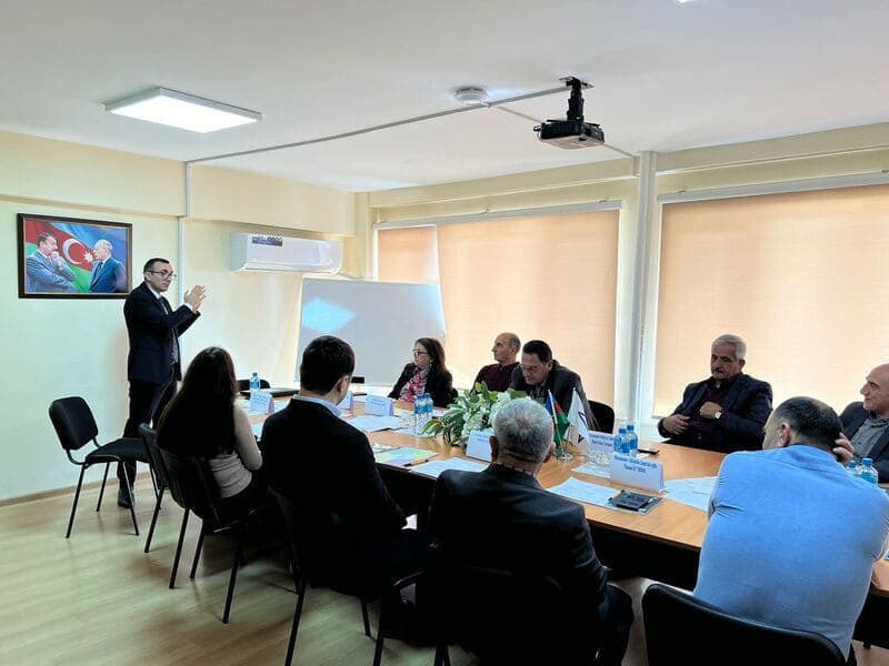 Sahə həmkarlar ittif