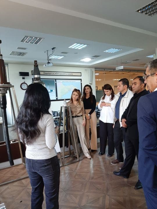 Kurs iştirakçıları H