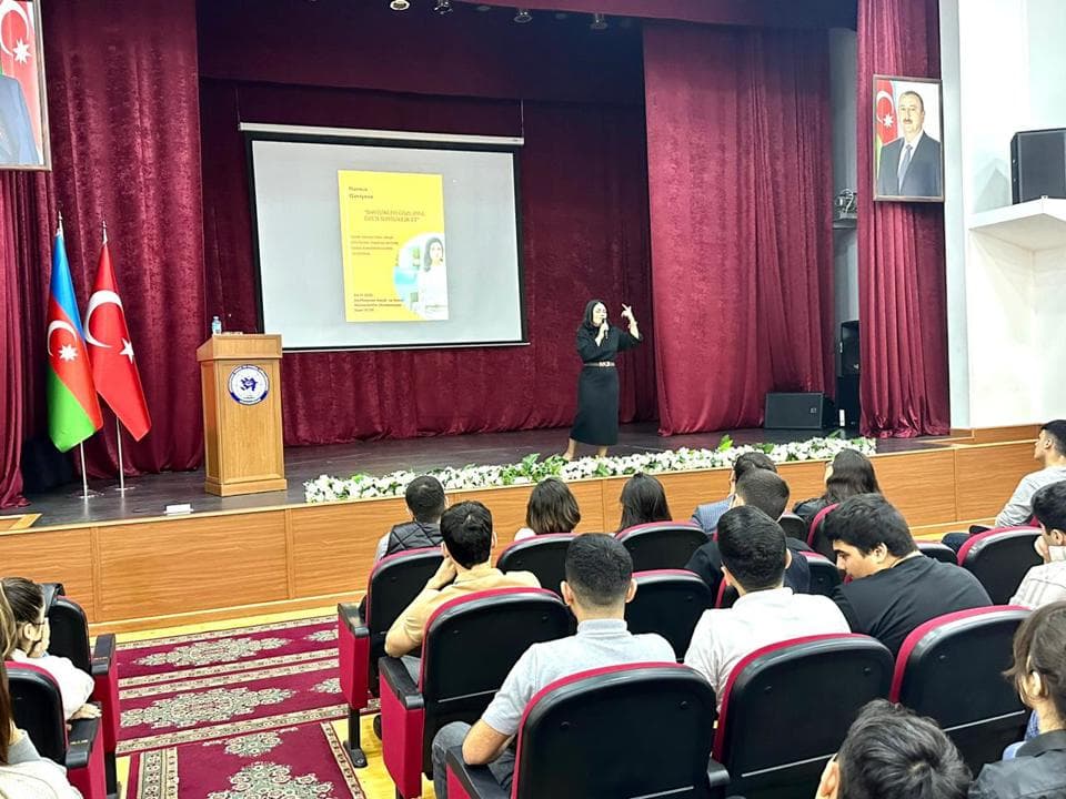 Azərbaycan Əmək və S