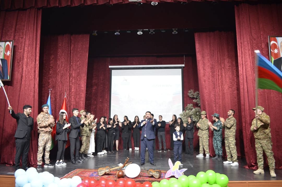 Azərbaycan Əmək və S