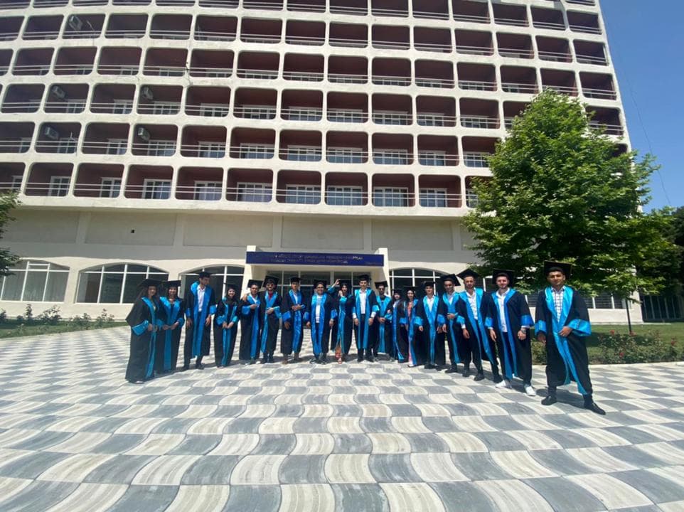 Rektor Hüseyn Qaraşo