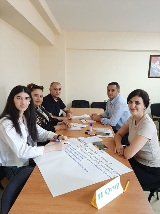 İnformasiya texnolog