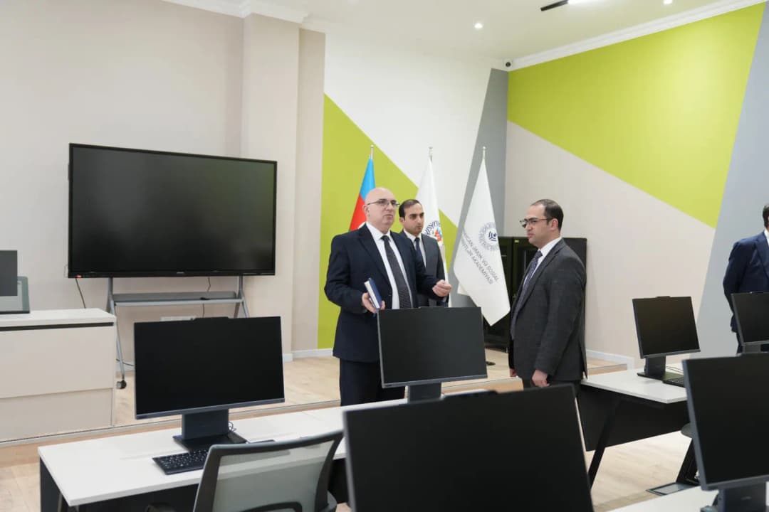 Azərbaycan Əmək və S