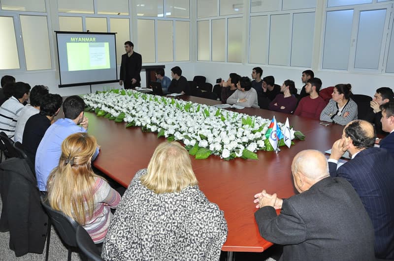 “Dünya iqtisadiyyatı